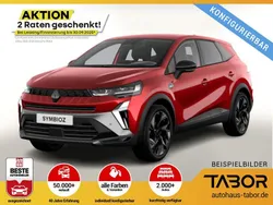 Rot (weitere farben wählbar) Neu 2025 Renault Symbioz Esprit Alpine SUV | 32.020 € (Fairer Preis)