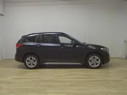 Schwarz Gebraucht 2020 BMW X1 xLine SUV | 17.780 € (Fairer Preis)
