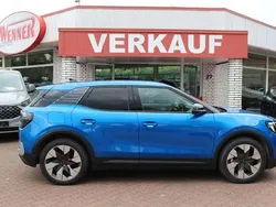 Blue my mind Gebraucht 2024 Ford Explorer Premium SUV | 38.490 €