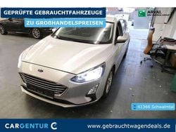 Other Gebraucht 2020 Ford Focus Cool & Connect Kombi | 10.197 € (Superpreis)
