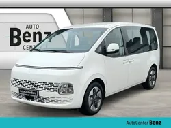 Weiß Neu 2024 Hyundai Staria Signature Van | 45.990 €