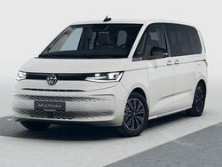 Weiß Neu 2025 VW T7 Business Van | 66.490 €
