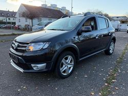 Schwarz Gebraucht 2014 Dacia Sandero Prestige Limousine | 6.999 € (Fairer Preis)