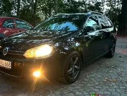 Gebraucht 2011 VW Golf VI Highline Kombi | 3.800 € (Fairer Preis)