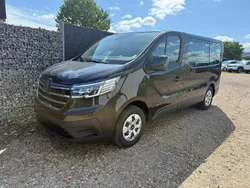 Noir midnight Neu 2025 Renault Trafic Van | 33.490 € (Fairer Preis)
