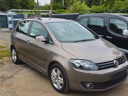 Gebraucht 2010 VW Golf Plus Cross Van / Kleinbus | 3.200 € (Fairer Preis)