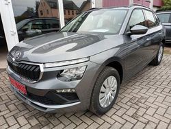 Grau Neu 2025 Skoda Kamiq Selection SUV | 21.990 € (Guter Preis)