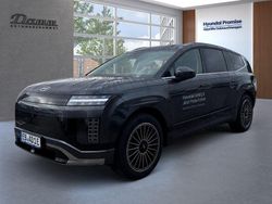 Grau Gebraucht 2025 Hyundai Ioniq 9 SUV | 79.990 € (Etwas zu teuer)