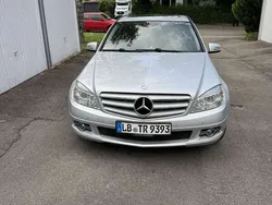 Gebraucht 2010 Mercedes C180 Classic Limousine | 6.000 € (Superpreis)