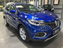 Blau Gebraucht 2019 Renault Kadjar Black Edition SUV | 15.990 € (Fairer Preis)