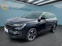Schwarz Gebraucht 2025 Renault Austral SUV | 32.249 € (Guter Preis)