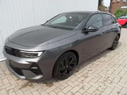 Grau Neu 2024 Opel Astra Limousine | 25.490 € (Guter Preis)