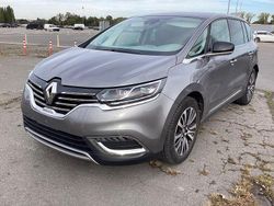 Grau Gebraucht 2016 Renault Espace Initiale Paris SUV | 14.900 € (Guter Preis)