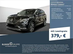 Onyxschwarz Neu 2024 Renault Koleos Initiale Paris SUV | 35.990 € (Guter Preis)