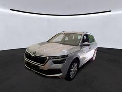 Silber Gebraucht 2022 Skoda Kamiq Style SUV | 19.999 € (Guter Preis)