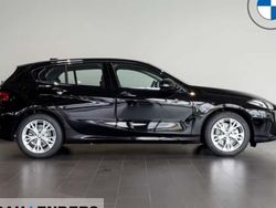 Schwarz Neu 2025 BMW 120 Performance Kleinwagen | 33.440 € (Superpreis)