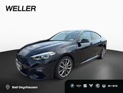 Schwarz Gebraucht 2024 BMW 1M Comfort Edition Coupé | 32.490 € (Superpreis)