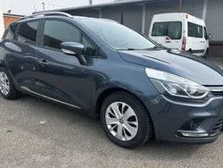 Renault Clio GrandTour
