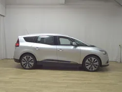 Platingrau Gebraucht 2020 Renault Grand Scénic IV Business Van / Kleinbus | 10.480 € (Guter Preis)