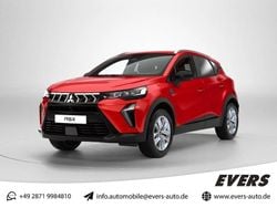 Aurorarot Neu 2025 Mitsubishi ASX Plus SUV | 21.750 € (Guter Preis)