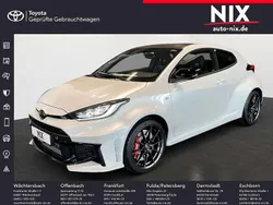 Weiß Neu 2024 Toyota Yaris Kleinwagen | 50.900 € (Fairer Preis)