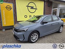Grau Gebraucht 2024 Opel Corsa Limousine | 16.500 € (Fairer Preis)