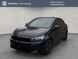 Schwarz Gebraucht 2024 Opel Corsa Limousine | 18.750 € (Etwas zu teuer)