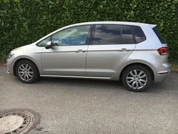 Gebraucht 2019 VW Golf Sportsvan Comfortline Van / Kleinbus | 12.250 € (Superpreis)