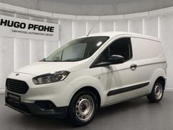 Frost weiss (weiß) Gebraucht 2021 Ford Transit Trend Van | 11.990 € (Fairer Preis)