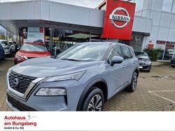 Grau Neu 2024 Nissan X-Trail 360º SUV | 35.990 €
