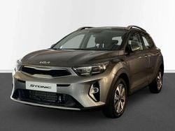 Grau Neu 2025 Kia Stonic Vision SUV | 20.500 € (Guter Preis)