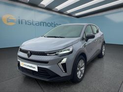 Grau Neu 2024 Renault Captur SUV | 22.999 € (Fairer Preis)