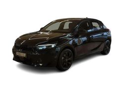 Schwarz Gebraucht 2024 Opel Corsa Limousine | 17.550 € (Guter Preis)