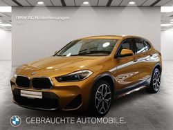 Gelb Gebraucht 2021 BMW X2 Performance SUV | 26.900 € (Fairer Preis)