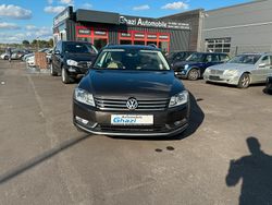Braun Gebraucht 2012 VW Passat Kombi | 6.290 € (Fairer Preis)