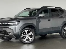 Dolomitgrau Neu 2025 Dacia Duster Journey SUV | 28.470 € (Etwas zu teuer)