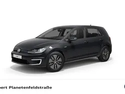 Grau Gebraucht 2021 VW e-Golf Kleinwagen | 17.888 € (Fairer Preis)