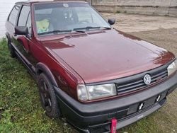 Rot Gebraucht 1991 VW Polo GT Coupé | 1.400 €