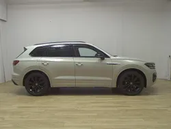 Beige Gebraucht 2022 VW Touareg Sound SUV | 40.980 € (Guter Preis)