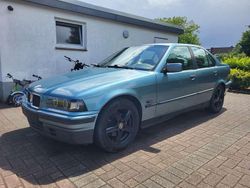 Grün Gebraucht 1995 BMW 316 Limousine | 5.000 €
