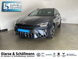 Neu 2025 Cupra Leon VZ Kombi | 39.250 € (Superpreis)
