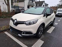 Weiß Gebraucht 2015 Renault Captur SUV | 10.290 € (Fairer Preis)