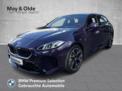 Violett Gebraucht 2025 BMW 120 Performance Kleinwagen | 33.444 € (Guter Preis)