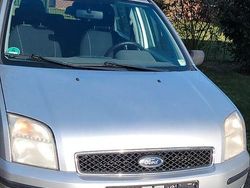 Grau Gebraucht 2003 Ford Fusion Limousine | 1.100 € (Fairer Preis)
