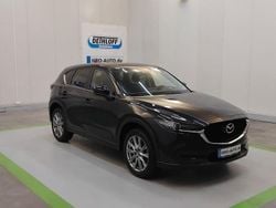 Schwarz Gebraucht 2019 Mazda CX-5 Kangei SUV | 19.900 € (Fairer Preis)