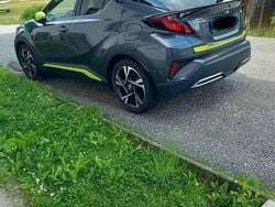 Gebraucht 2022 Toyota C-HR Team SUV | 20.999 € (Superpreis)