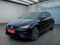Grau Neu 2025 Seat Ibiza Kleinwagen | 22.699 € (Fairer Preis)