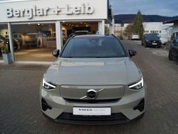 Grün Gebraucht 2023 Volvo XC40 Plus SUV | 30.990 € (Fairer Preis)