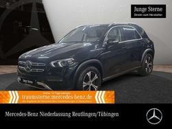 Grün Gebraucht 2023 Mercedes GLE350 SUV | 54.990 € (Superpreis)