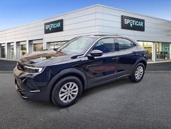 Schwarz Gebraucht 2023 Opel Mokka Edition SUV | 18.280 € (Superpreis)
